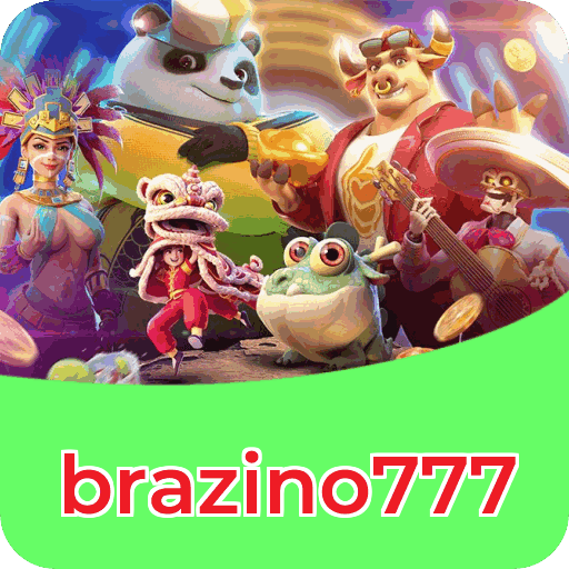 Segurança brazino777