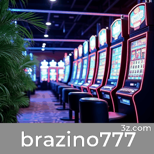 Desenvolvedores top e tecnologia avançada no brazino777