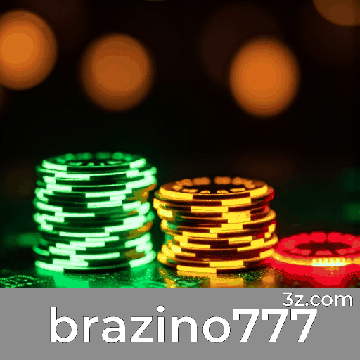 Revolução na Criação de Jogos: Valores Inovadores e Experiências Excepcionais no Brazino777