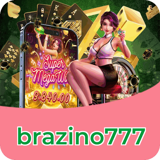 Instalação PC brazino777