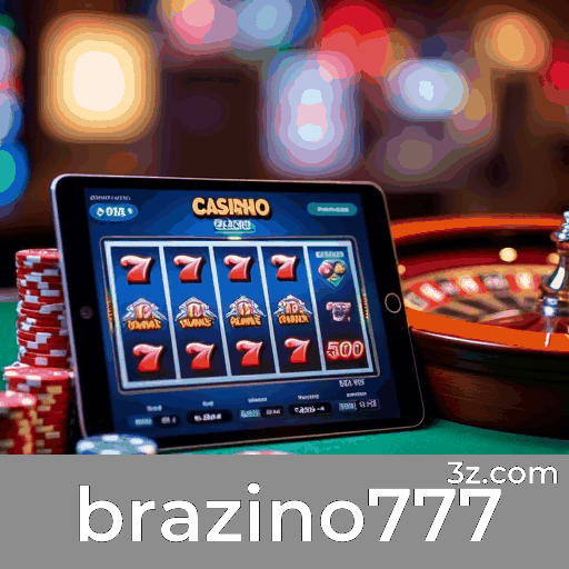 Explore Promoções Estratégicas no brazino777