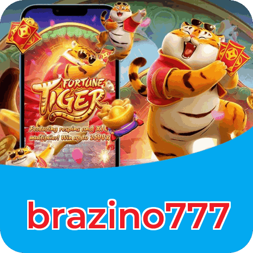 Siga a brazino777 no Facebook