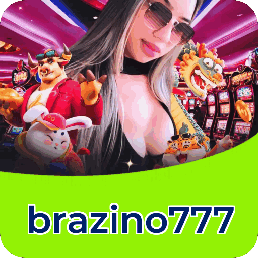 Cadastro brazino777