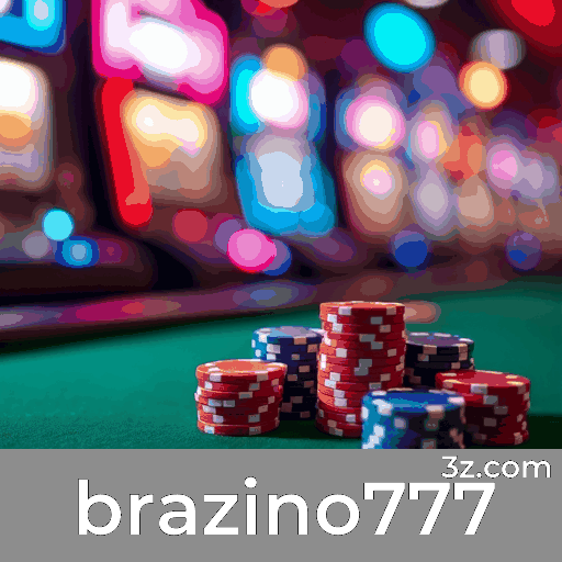 Brazino777: Experiência Imersiva de Cassino para Brasileiros
