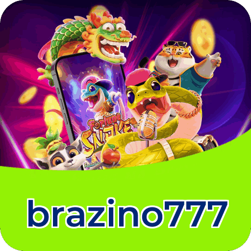 Instalação Android brazino777