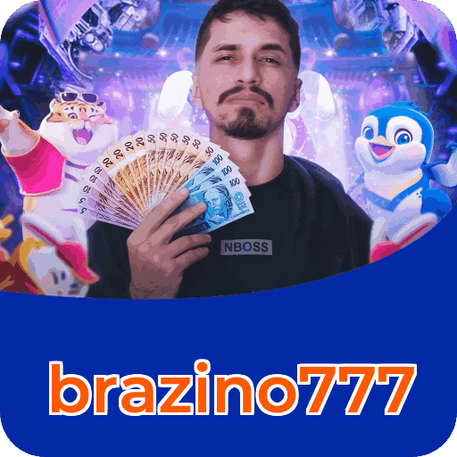 Certificações de segurança e licenças da brazino777