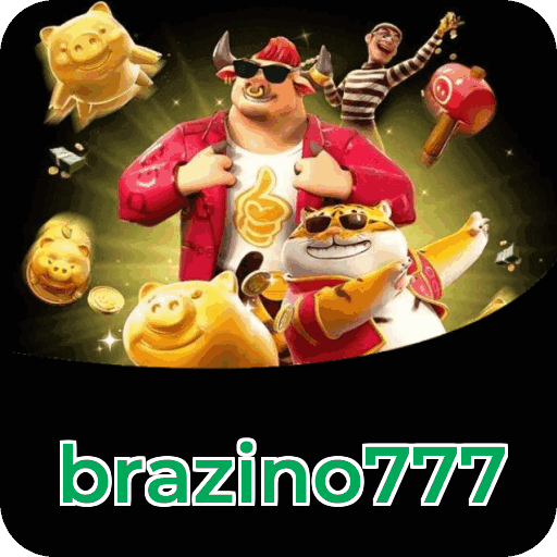 Login rápido no app brazino777